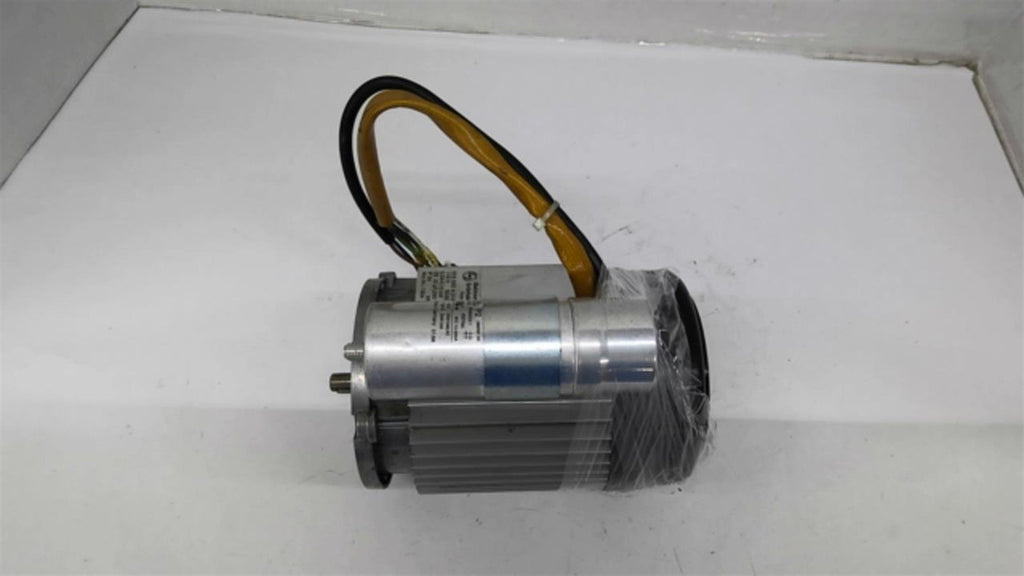 Elektromotorenwerk ECS 56G 4-218