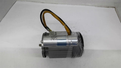 Elektromotorenwerk ECS 56G 4-218