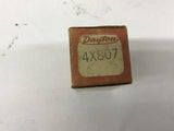 Dayton 4X807 General Purpose Relay Lot Of 3