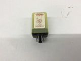 Dayton 4X807 General Purpose Relay Lot Of 3