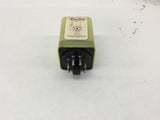 Dayton 4X807 General Purpose Relay Lot Of 3