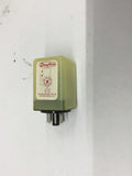 Dayton 4X807 General Purpose Relay Lot Of 3