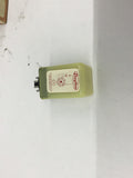 Dayton 4X807 General Purpose Relay Lot Of 3