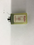 Dayton 4X807 General Purpose Relay Lot Of 3