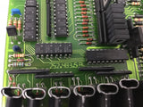 Circuit Board 252.483.5AL Circuit Board