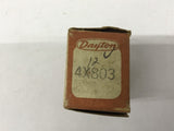 Dayton 4X803 12V Lot Of 2
