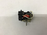 Dayton 4X803 12V Lot Of 2