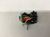 Dayton 4X803 12V Lot Of 2