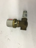Spartan Scientific APV1400-4113 Pilot Pressure