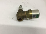 Spartan Scientific APV1400-4113 Pilot Pressure