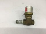 Spartan Scientific APV1400-4113 Pilot Pressure