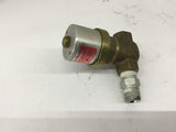 Spartan Scientific APV1400-4113 Pilot Pressure