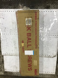 NSK W2802-228ZM-C7Z12 Ball Screw