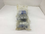 Genuine Service Parts 525 Valve Lot OF 3