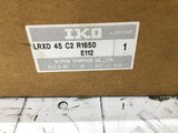 IKO LRXD 45 C2 R1650 E112 Ball Screw