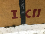 IKO LRXD 45 C2 R1650 E112 Ball Screw