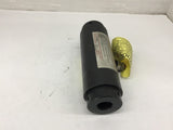 Wilkes & McLean LTD WM-3081 Hydraulic Shock &n Noise Suppressor