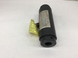 Wilkes & McLean LTD WM-3081 Hydraulic Shock &n Noise Suppressor