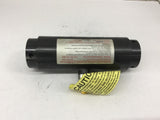 Wilkes & McLean LTD WM-3081 Hydraulic Shock &n Noise Suppressor