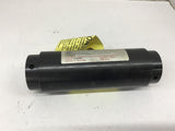 Wilkes & McLean LTD WM-3081 Hydraulic Shock &n Noise Suppressor