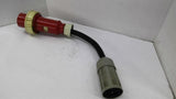 Cee Form AH 460P7W 60A 480VAC
