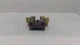 Square D 9065 Overload Relay UO-1 Series A 600V AC Or DC