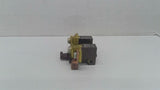 Square D 9065 Overload Relay UO-1 Series A 600V AC Or DC