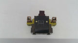 Square D 9065 Overload Relay UO-1 Series A 600V AC Or DC