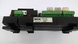 Sick LCU-AM 70227600239 Power Supply