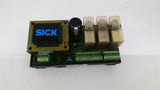 Sick LCU-AM 70227600239 Power Supply