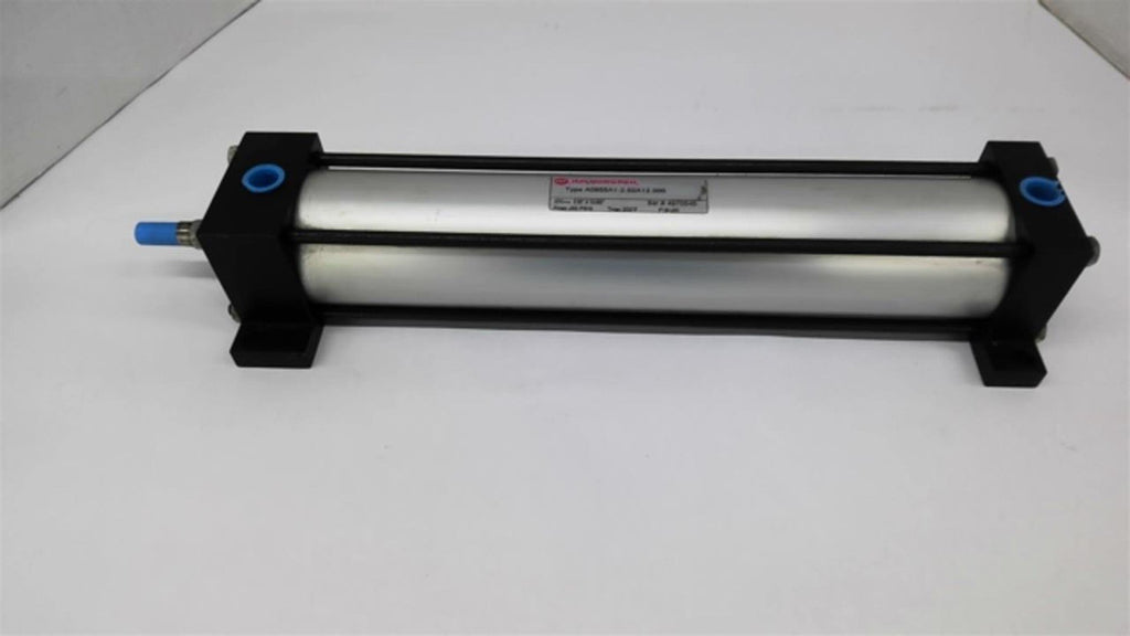 IMI Norgren A0955A1-2.50X12.000 OD Ram-5\8 Stroke-11 1\2