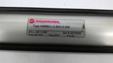 IMI Norgren A0955A1-2.50X12.000 OD Ram-5\8 Stroke-11 1\2
