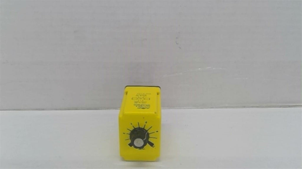 Porter&Brumfield CDB3870014 Relay 120V 10A