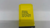 Porter&Brumfield CDB3870014 Relay 120V 10A
