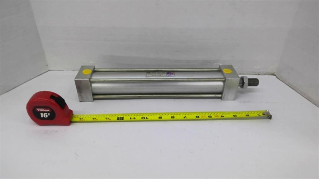 Springville MFG. I175x10 15664 Max.250 PSI Air O.D Ram-3\4" Stroke 10