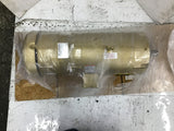 Baldor VEBM3710T 7.5HP AC Motor 1800 Rpm 4P 230/460 1800 Rpm With Brake