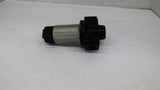 Master Pneumatic Ports R 100 Regulator