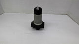 Master Pneumatic Ports R 100 Regulator