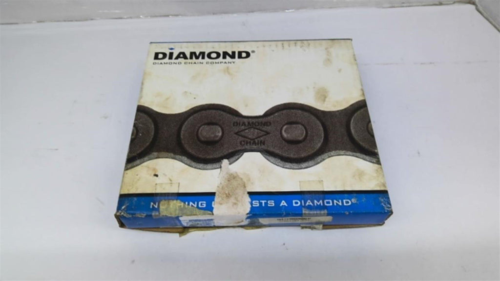 Diamond Roller Chain 35 RIV X-1282-010
