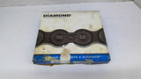 Diamond Roller Chain 35 RIV X-1282-010