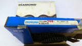 Diamond Roller Chain 35 RIV X-1282-010