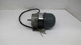 Groschopp Nr WK 0946201 360\460 V 0.29-0, /4A 80W 60HZ 3400 Min-1 With Feet