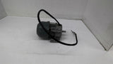 Groschopp Nr WK 0946201 360\460 V 0.29-0, /4A 80W 60HZ 3400 Min-1 With Feet