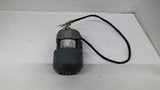 Groschopp Nr WK 0946201 360\460 V 0.29-0, /4A 80W 60HZ 3400 Min-1 With Feet