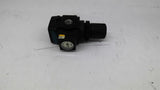 Wilkerson R08-C2-F0G0 Regulator 1\4" BSPP 0-125 PSIG