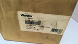 Warner Electric 5104-271-026 Cl. Assy, SFP 400 24V 3\4" Bore