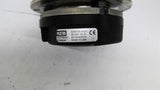 KEB 00238100-002U 24 VDC 25W Brake \ Power Off FLG.30MM Hex Bore