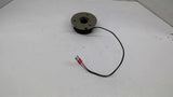 KEB 00238100-002U 24 VDC 25W Brake \ Power Off FLG.30MM Hex Bore