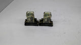 HG2-SFD AP6827 20A 250V AC 00607TH 24VDC Lot Of 2