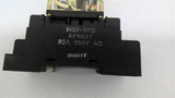 HG2-SFD AP6827 20A 250V AC 00607TH 24VDC Lot Of 2